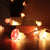 Mushroom LED String Lights