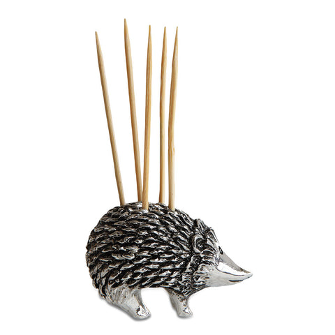 Hedgehog Toothpick Holder