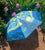 Starry Skies Umbrella