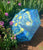 Starry Skies Umbrella