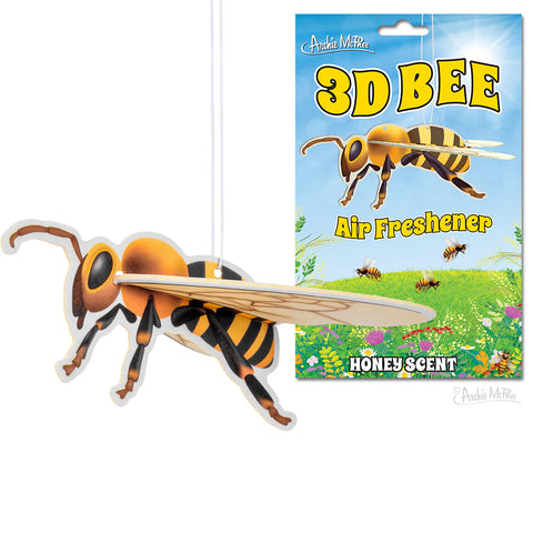 Bee Air Freshener