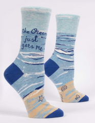 ocean socks