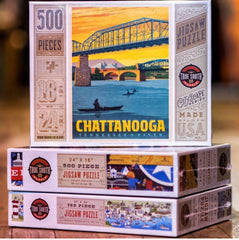 Chattanooga puzzle